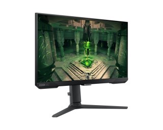 Monitor SAMSUNG LS25BG400EUXEN (25" /IPS /240Hz /1920 x 1080 /Czarny)