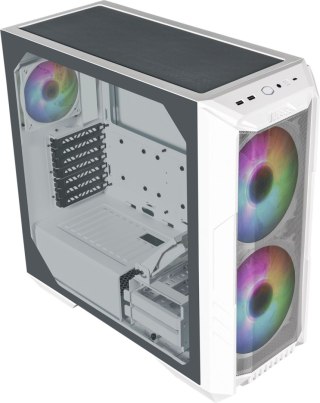 Obudowa COOLER MASTER H500-WGNN-S00