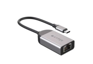 Adapter HYPERDRIVE HD425B USB Typ C - RJ-45