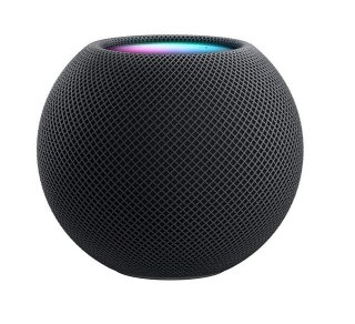 Apple HomePod mini Space Gray