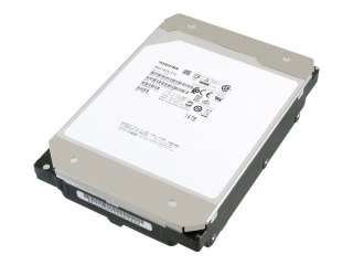 Dysk twardy TOSHIBA 12 TB 3.5" MG07ACA12TE