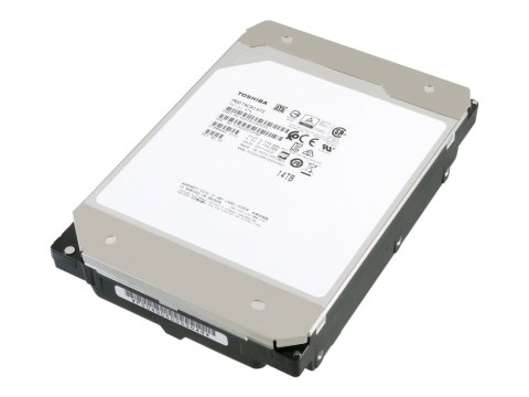 Dysk twardy TOSHIBA 12 TB 3.5" MG07ACA12TE Dysk twardy TOSHIBA 12 TB 3.5" MG07ACA12TE