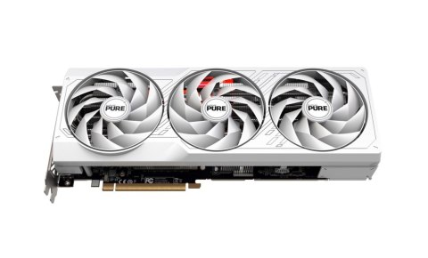 Karta graficzna SAPPHIRE RADEON RX 7700 XT PURE GAMING OC 12GB GDDR6 11335-03-20G