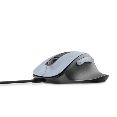Mysz Bezprzewodowa HAMA MW-500 V2 Mysz Bezprzewodowa HAMA MW-500 V2