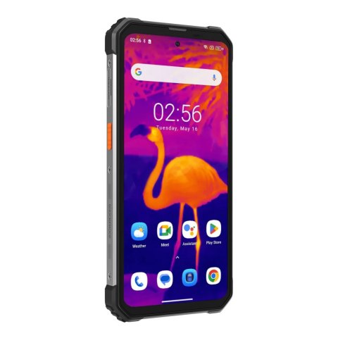 Smartphone BLACKVIEW BV8900-OE/BV 256 GB Pomarańczowy Smartphone BLACKVIEW BV8900-OE/BV 256 GB Pomarańczowy