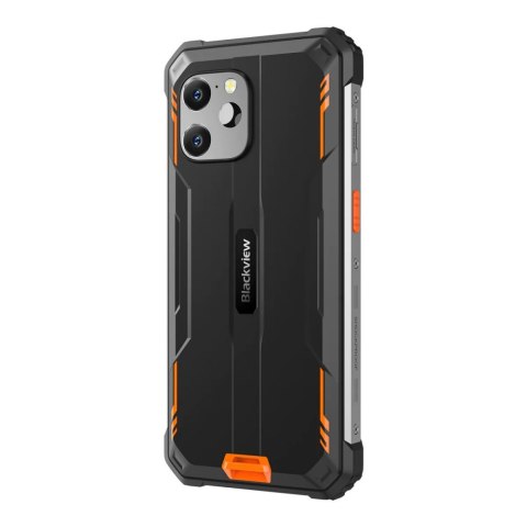 Smartphone BLACKVIEW BV8900-OE/BV 256 GB Pomarańczowy Smartphone BLACKVIEW BV8900-OE/BV 256 GB Pomarańczowy