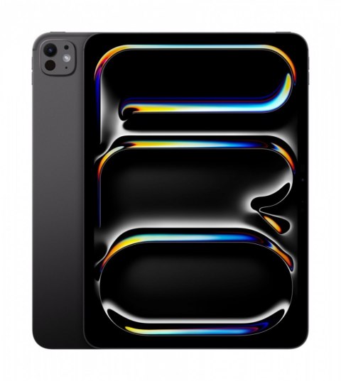 APPLE iPad Pro 11" Apple M4 Wi-Fi 1TB - Gwiezdna Czerń APPLE iPad Pro 11" Apple M4 Wi-Fi 1TB - Gwiezdna Czerń