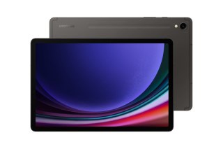 Tablet SAMSUNG Galaxy Tab S9 (X710) 12/256 GB Graphite (Grafitowy) (11"/Qualcomm Snapdragon 8 Gen 2/256GB/Android 13/Wi-Fi/Grafi