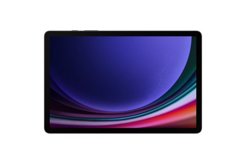 Tablet SAMSUNG Galaxy Tab S9 (X710) 12/256 GB Graphite (Grafitowy) (11"/Qualcomm Snapdragon 8 Gen 2/256GB/Android 13/Wi-Fi/Grafi Tablet SAMSUNG Galaxy Tab S9 (X710) 12/256 GB Graphite (Grafitowy) (11"/Qualcomm Snapdragon 8 Gen 2/256GB/Android 13/Wi-Fi/Grafi