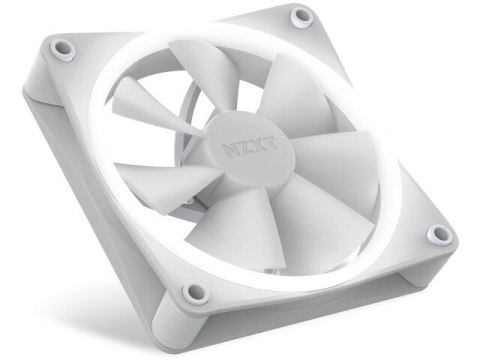 Wentylator do obudów NZXT RF-R12SF-W1 Wentylator do obudów NZXT RF-R12SF-W1