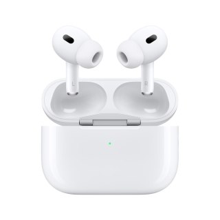 Apple AirPods Pro (2nd generation) with MagSafe Case (USB C)