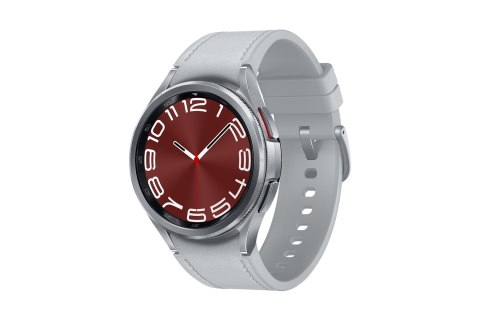Samsung Galaxy Watch 6 (R950) Classic 43mm BT, Silver Samsung Galaxy Watch 6 (R950) Classic 43mm BT, Silver