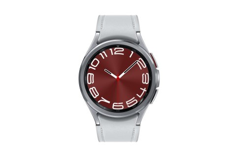 Samsung Galaxy Watch 6 (R950) Classic 43mm BT, Silver Samsung Galaxy Watch 6 (R950) Classic 43mm BT, Silver