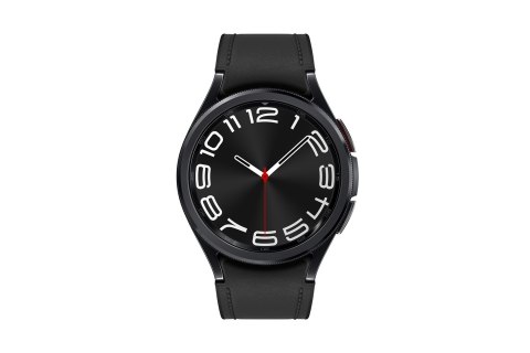 Samsung Galaxy Watch 6 (R955) Classic 43mm LTE, Black Samsung Galaxy Watch 6 (R955) Classic 43mm LTE, Black