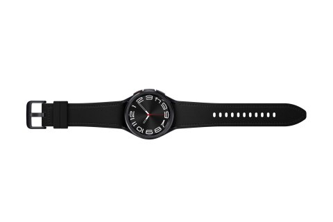 Samsung Galaxy Watch 6 (R955) Classic 43mm LTE, Black Samsung Galaxy Watch 6 (R955) Classic 43mm LTE, Black