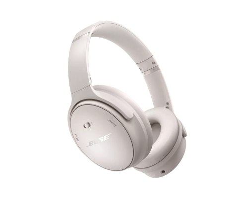 Słuchawki Bose QuietComfort Headphones White Słuchawki Bose QuietComfort Headphones White