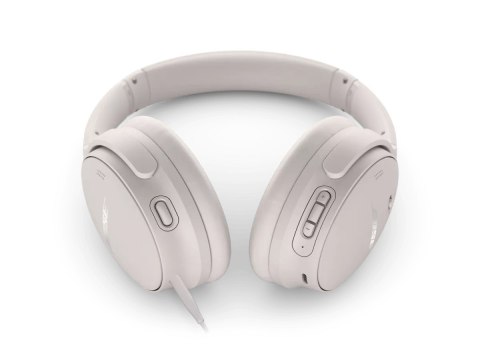 Słuchawki Bose QuietComfort Headphones White Słuchawki Bose QuietComfort Headphones White