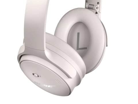 Słuchawki Bose QuietComfort Headphones White Słuchawki Bose QuietComfort Headphones White
