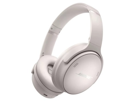 Słuchawki Bose QuietComfort Headphones White Słuchawki Bose QuietComfort Headphones White