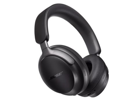 Słuchawki Bose QuietComfort Ultra Black Słuchawki Bose QuietComfort Ultra Black