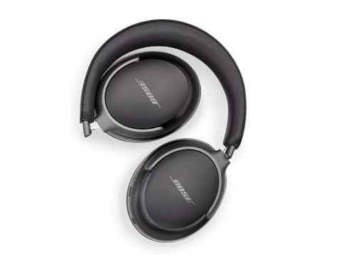 Słuchawki Bose QuietComfort Ultra Black Słuchawki Bose QuietComfort Ultra Black