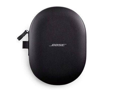 Słuchawki Bose QuietComfort Ultra Black Słuchawki Bose QuietComfort Ultra Black