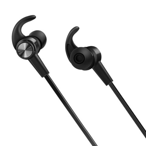 Słuchawki bezprzewodowe, z mikrofonem, ze słuchawkami SAVIO WE-02 (dokanałowe, sportowe; bezprzewodowe, Bluetooth; TAK, z wbudow Słuchawki bezprzewodowe, z mikrofonem, ze słuchawkami SAVIO WE-02 (dokanałowe, sportowe; bezprzewodowe, Bluetooth; TAK, z wbudow