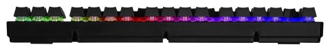 Klawiatura gamingowa ENDORFY Thock TKL Kailh Brown RGB Klawiatura gamingowa ENDORFY Thock TKL Kailh Brown RGB