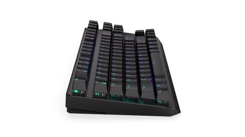 Klawiatura gamingowa ENDORFY Thock TKL Wireless Black Klawiatura gamingowa ENDORFY Thock TKL Wireless Black