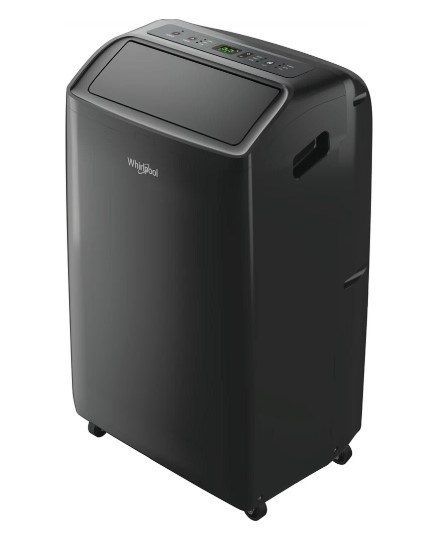Klimatyzator przenośny WHIRLPOOL PACF29CO B Klimatyzator przenośny WHIRLPOOL PACF29CO B