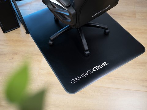 Mata pod fotel gamingowy TRUST GXT 715 Chair Mat Mata pod fotel gamingowy TRUST GXT 715 Chair Mat