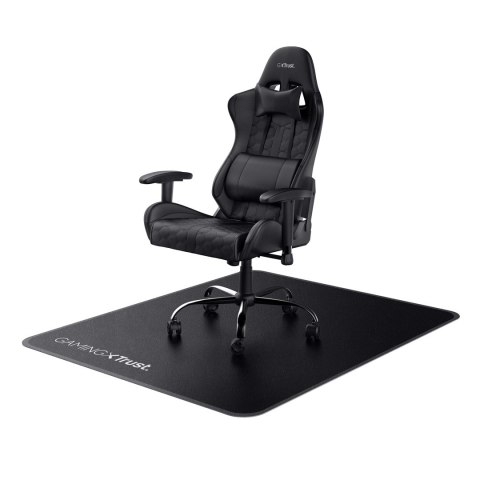 Mata pod fotel gamingowy TRUST GXT 715 Chair Mat Mata pod fotel gamingowy TRUST GXT 715 Chair Mat