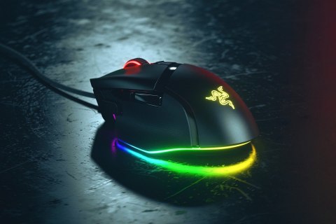 Mysz Razer Basilisk V3 Mysz Razer Basilisk V3