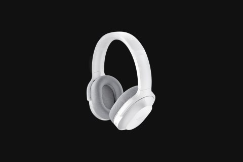 Razer Barracuda Mercury White Razer Barracuda Mercury White