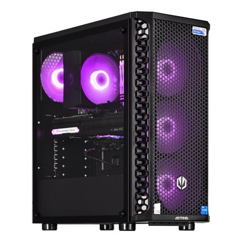 Actina ENDORFY 5500/16GB/1TB/RX6600/600W Actina ENDORFY 5500/16GB/1TB/RX6600/600W