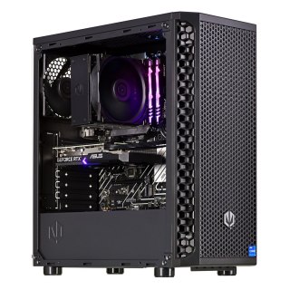 Komputer PC Actina ENDORFY 5600X/32GB/1TB/RTX4070/600W