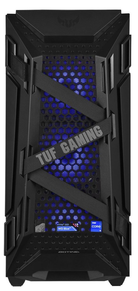 Actina PBA 5500/16GB/1TB/RX6600/600W Actina PBA 5500/16GB/1TB/RX6600/600W