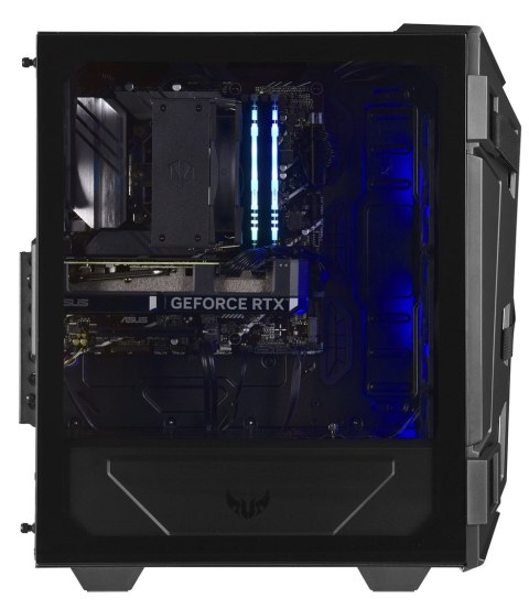 Actina PBA 5500/16GB/1TB/RX6600/600W Actina PBA 5500/16GB/1TB/RX6600/600W