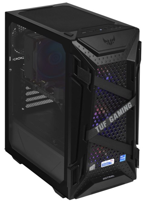 Actina PBA 5500/16GB/1TB/RX6600/600W Actina PBA 5500/16GB/1TB/RX6600/600W