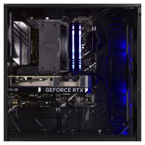 Actina PBA 5500/16GB/1TB/RX6600/600W Actina PBA 5500/16GB/1TB/RX6600/600W