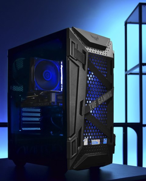 Actina PBA 5500/16GB/1TB/RX6600/600W Actina PBA 5500/16GB/1TB/RX6600/600W
