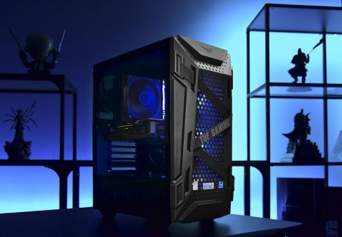 Actina PBA 5600/16GB/1TB/RTX3060/600W Actina PBA 5600/16GB/1TB/RTX3060/600W