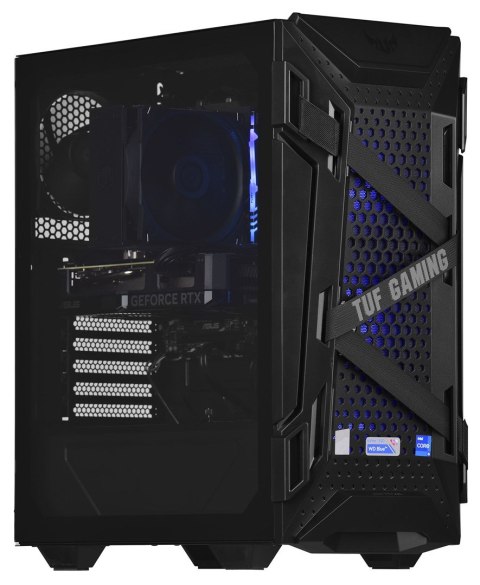 Actina PBA 5600/16GB/1TB/RTX3060/600W Actina PBA 5600/16GB/1TB/RTX3060/600W