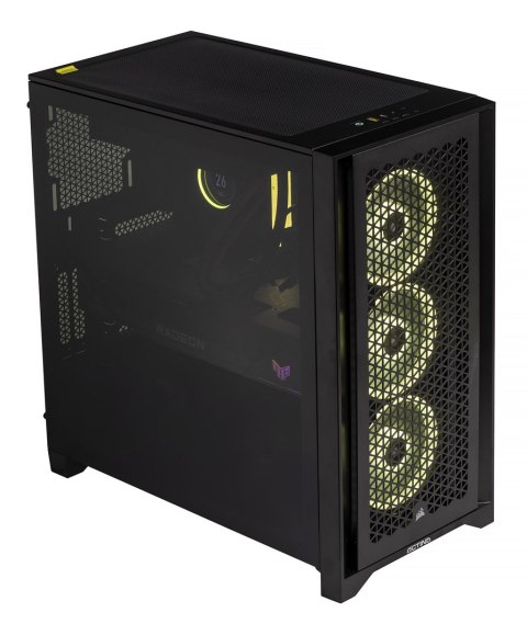 Actina iCUE 13600KF/32GB/2TB/RTX4070Ti/850W Actina iCUE 13600KF/32GB/2TB/RTX4070Ti/850W