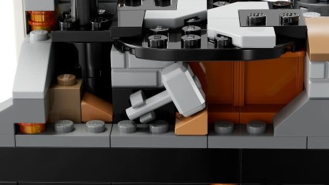 LEGO Marvel 76266 Koniec gry - ostateczna bitwa LEGO Marvel 76266 Koniec gry - ostateczna bitwa