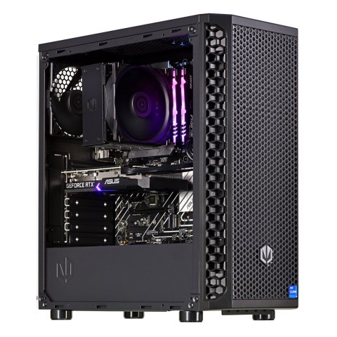 Actina ENDORFY 5500/16GB/1TB/RTX4060/600W Actina ENDORFY 5500/16GB/1TB/RTX4060/600W