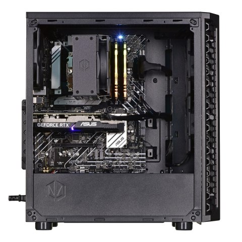 Actina ENDORFY 5500/16GB/1TB/RTX4060/600W Actina ENDORFY 5500/16GB/1TB/RTX4060/600W