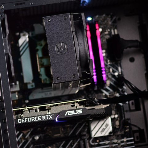Actina ENDORFY 5500/16GB/1TB/RTX4060/600W Actina ENDORFY 5500/16GB/1TB/RTX4060/600W