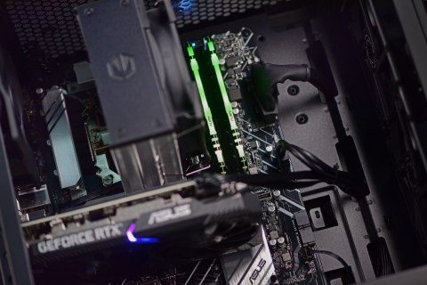 Actina ENDORFY 5500/16GB/1TB/RTX4060/600W Actina ENDORFY 5500/16GB/1TB/RTX4060/600W