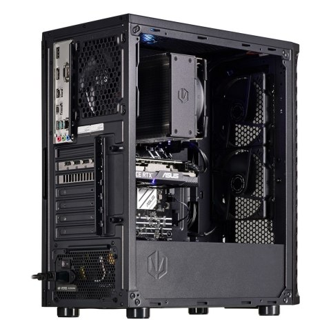Actina ENDORFY 5500/16GB/1TB/RTX4060/600W Actina ENDORFY 5500/16GB/1TB/RTX4060/600W